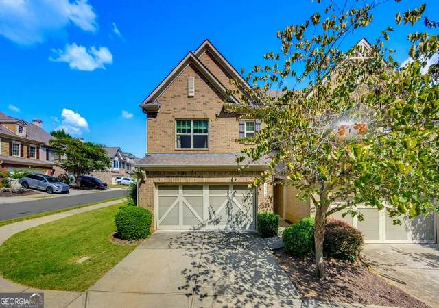 Photo 1 of Townhouse for sale at 13479 Gardiner Ln, Milton, GA 30004 | MLS# 10836824 | Listing updated on 2026-09-23