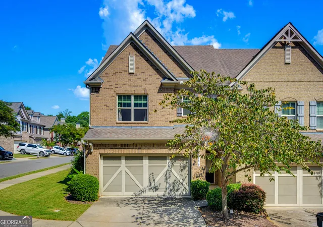 Photo 3 of Townhouse for sale at 13479 Gardiner Ln, Milton, GA 30004 | MLS# 10836824 | Listing updated on 2026-09-23