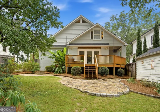 Photo 2 of Sale Pending at 2554 Knox St Ne, Atlanta, GA 30317 | MLS# 10848285 | Listing updated on 2026-09-29