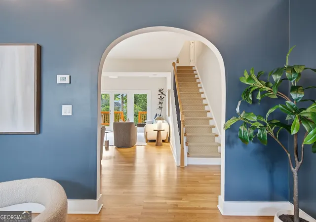 Photo 3 of Sale Pending at 2554 Knox St NE, Atlanta, GA 30317 | MLS# 10848285 | Listing updated on 2026-09-29