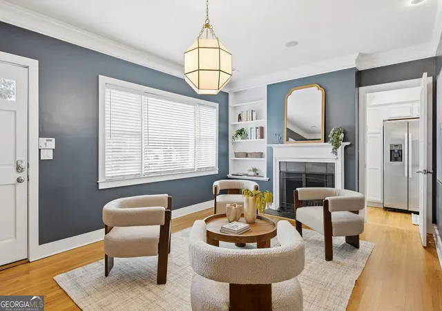 Photo 4 of Sale Pending at 2554 Knox St NE, Atlanta, GA 30317 | MLS# 10848285 | Listing updated on 2026-09-29
