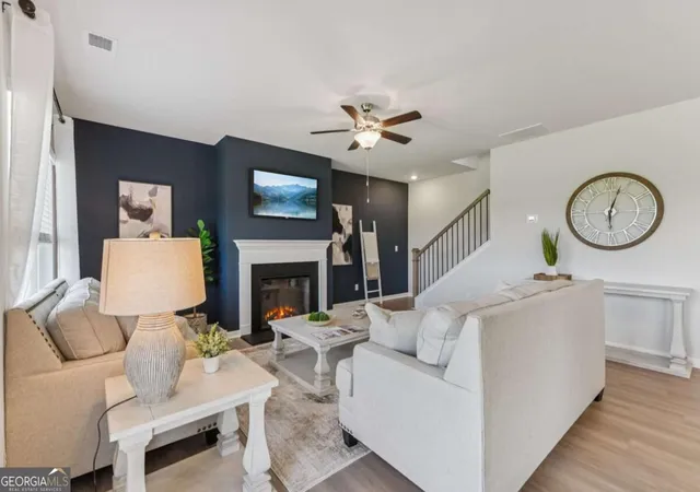 Photo 4 of Single family home for sale at 41 Cedar Overlook Way, Winder, GA 30680 | MLS# 10837712 | Listing updated on 2026-09-15