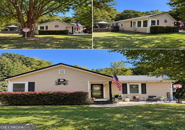 Photo 2 of Sale Pending at 83 3rd Street, Hartwell, GA 30643 | MLS# 10843654 | Listing updated on 2026-09-16