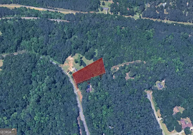Photo 4 of Land for sale at 0 State University Dr, Fort Valley, GA 31030 | MLS# 10819512 | Listing updated on 2026-10-09