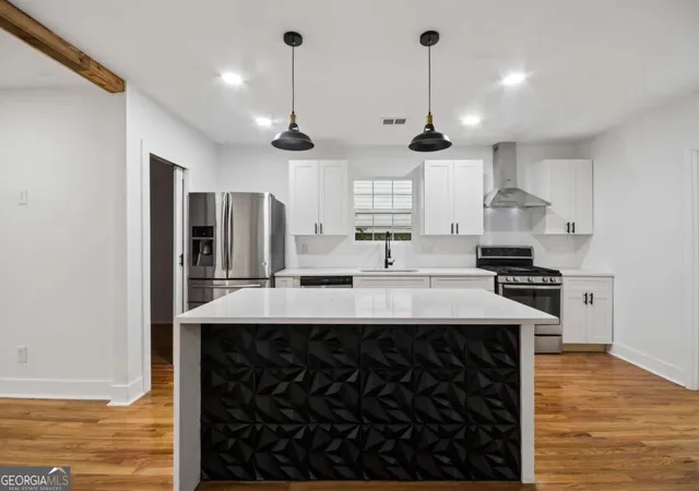 Photo 2 of Single family home for sale at 2886 Joyce Ave, Decatur, GA 30032 | MLS# 10839447 | Listing updated on 2026-09-03