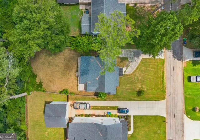 Photo 39 of Single family home for sale at 2886 Joyce Ave, Decatur, GA 30032 | MLS# 10839447 | Listing updated on 2026-09-03
