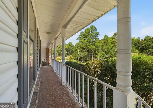 Photo 3 of Single family home for sale at 2710 Tanglewood Trl, Atlanta, GA 30344 | MLS# 10843397 | Listing updated on 2026-09-11