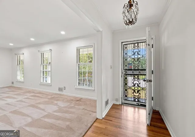 Photo 4 of Single family home for sale at 2710 Tanglewood Trl, Atlanta, GA 30344 | MLS# 10843397 | Listing updated on 2026-09-11