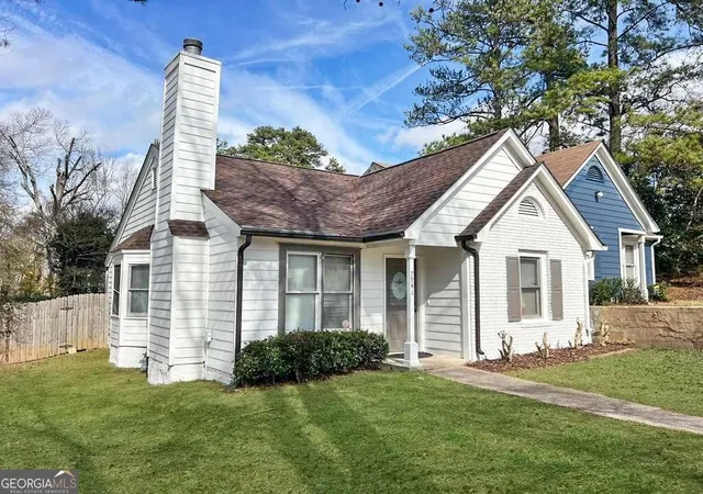 Photo 2 of Townhouse for sale at 7941 Creekstone Way, Riverdale, GA 30274 | MLS# 10840488 | Listing updated on 2026-09-18