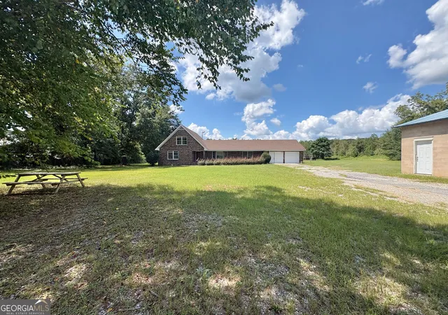 Photo 2 of Single family home for sale at 181 Aultman Rd, Fort Valley, GA 31030 | MLS# 10838449 | Listing updated on 2026-09-03