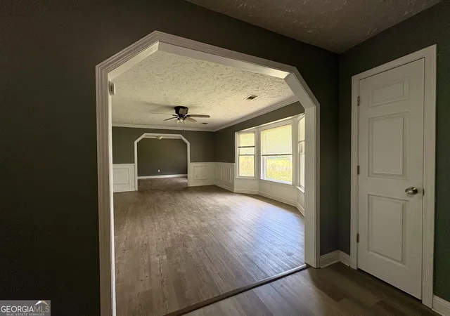 Photo 3 of Single family home for sale at 181 Aultman Rd, Fort Valley, GA 31030 | MLS# 10838449 | Listing updated on 2026-09-03