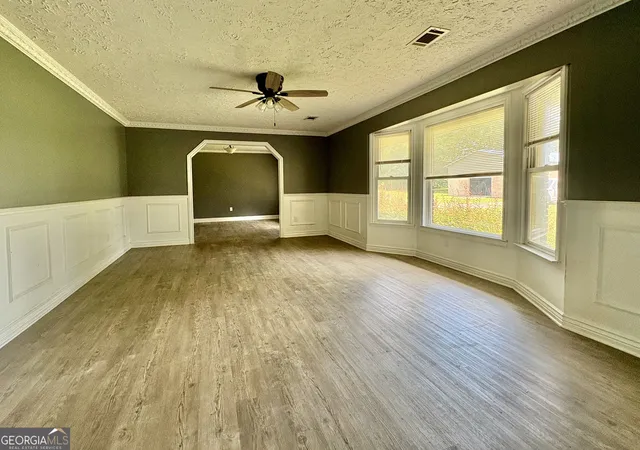 Photo 4 of Single family home for sale at 181 Aultman Rd, Fort Valley, GA 31030 | MLS# 10838449 | Listing updated on 2026-09-03
