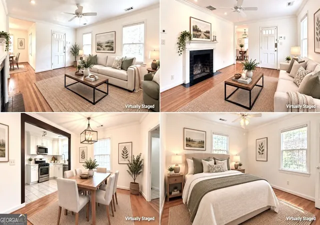 Photo 26 of Single family home for sale at 463 Lynnhaven Dr Sw, Atlanta, GA 30310 | MLS# 10833463 | Listing updated on 2026-09-11