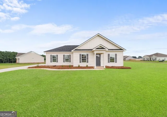 Photo 1 of Single family home for sale at 1102 Spurweed Ln #54, Statesboro, GA 30458 | MLS# 10846758 | Listing updated on 2026-10-16