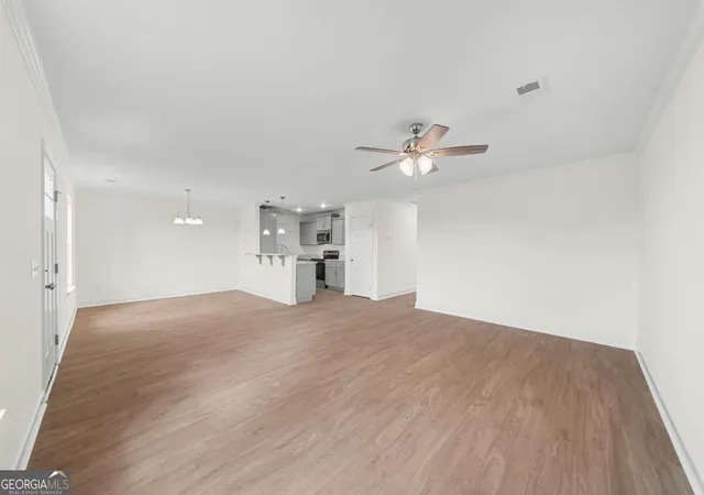 Photo 3 of Single family home for sale at 1102 Spurweed Ln #54, Statesboro, GA 30458 | MLS# 10846758 | Listing updated on 2026-10-16