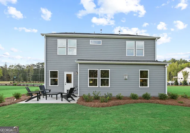 Photo 18 of Single family home for sale at 6138 Marigold Way, Atlanta, GA 30349 | MLS# 10844663 | Listing updated on 2026-09-11
