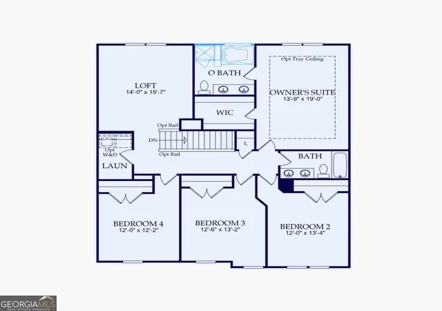 Photo 2 of Single family home for sale at 6138 Marigold Way, Atlanta, GA 30349 | MLS# 10844663 | Listing updated on 2026-09-11