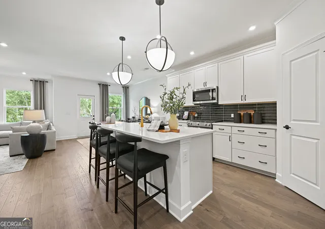 Photo 4 of Single family home for sale at 6138 Marigold Way, Atlanta, GA 30349 | MLS# 10844663 | Listing updated on 2026-09-11