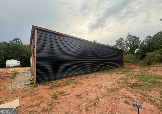 Photo 3 of Land for sale at 802 Kelly Rd, Bowersville, GA 30516 | MLS# 10852203 | Listing updated on 2026-10-08