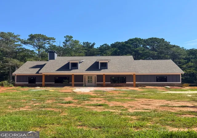 Photo 1 of Single family home for sale at 3451 Stock Rd, Monroe, GA 30656 | MLS# 10794418 | Listing updated on 2026-09-12