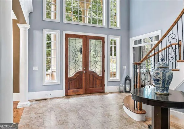 Photo 3 of Single family home for sale at 221 Allmond Ln, Alpharetta, GA 30004 | MLS# 10871752 | Listing updated on 2026-10-27