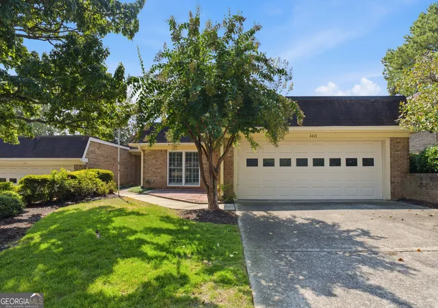 Photo 1 of Sale Pending at 4413 Village Oaks Ridge, Atlanta, GA 30338 | MLS# 10818545 | Listing updated on 2026-09-15
