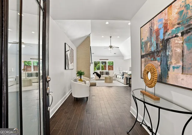Photo 4 of Sale Pending at 4413 Village Oaks Ridge, Atlanta, GA 30338 | MLS# 10818545 | Listing updated on 2026-09-15