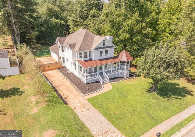 Photo 15 of Single family home for sale at 316 Wyngate Rd, Auburn, GA 30011 | MLS# 10839621 | Listing updated on 2026-09-15