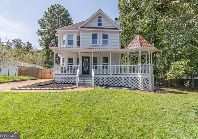 Photo 1 of Single family home for sale at 316 Wyngate Rd, Auburn, GA 30011 | MLS# 10839621 | Listing updated on 2026-09-15