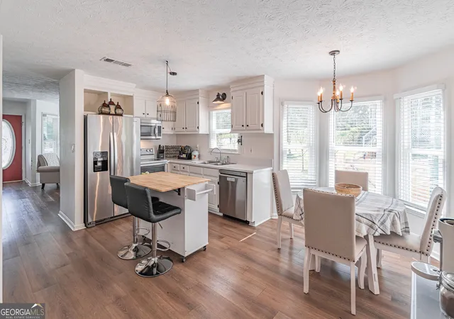 Photo 2 of Single family home for sale at 316 Wyngate Rd, Auburn, GA 30011 | MLS# 10839621 | Listing updated on 2026-09-15