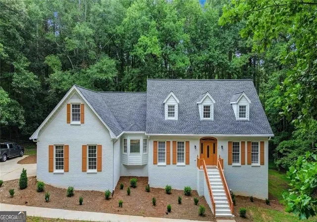 Photo 1 of Single family home for sale at 3710 Crossvale Rd, Lithonia, GA 30038 | MLS# 10812680 | Listing updated on 2026-09-21