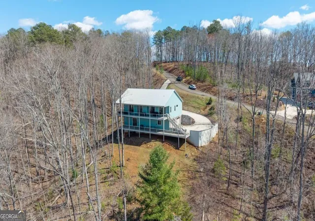 Photo 2 of Single family home for sale at 56 Carters View Ln, Ellijay, GA 30540 | MLS# 10880213 | Listing updated on 2026-10-28