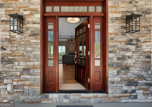 Photo 3 of Single family home for sale at 56 Carters View Ln, Ellijay, GA 30540 | MLS# 10880213 | Listing updated on 2026-10-28