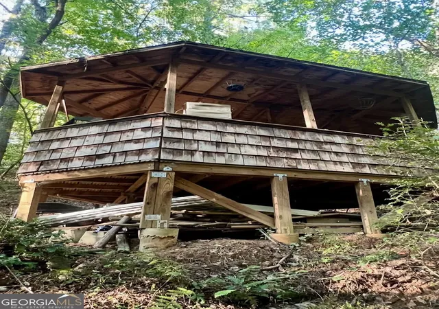 Photo 1 of Land for sale at 154 W Otahki Dr, Ellijay, GA 30540 | MLS# 10879075 | Listing updated on 2026-10-26