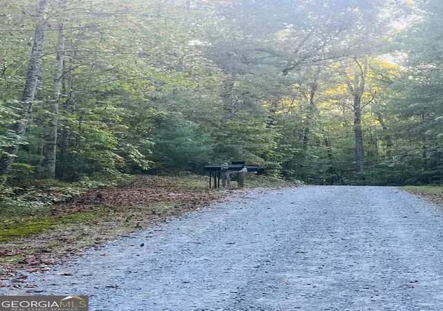 Photo 4 of Land for sale at 154 W Otahki Dr, Ellijay, GA 30540 | MLS# 10879075 | Listing updated on 2026-10-26