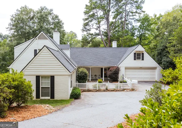 Photo 1 of Single family home for sale at 198 Xavier Dr, Athens, GA 30606 | MLS# 10840583 | Listing updated on 2026-09-10