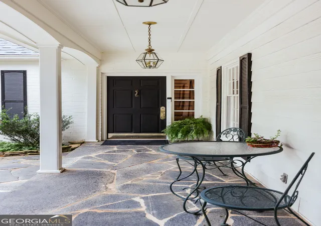 Photo 4 of Single family home for sale at 198 Xavier Dr, Athens, GA 30606 | MLS# 10840583 | Listing updated on 2026-09-10