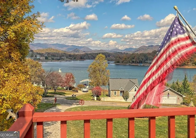 Photo 3 of Single family home for sale at 2734 Hidden Valley Rd, Hiawassee, GA 30546 | MLS# 10837048 | Listing updated on 2026-09-15
