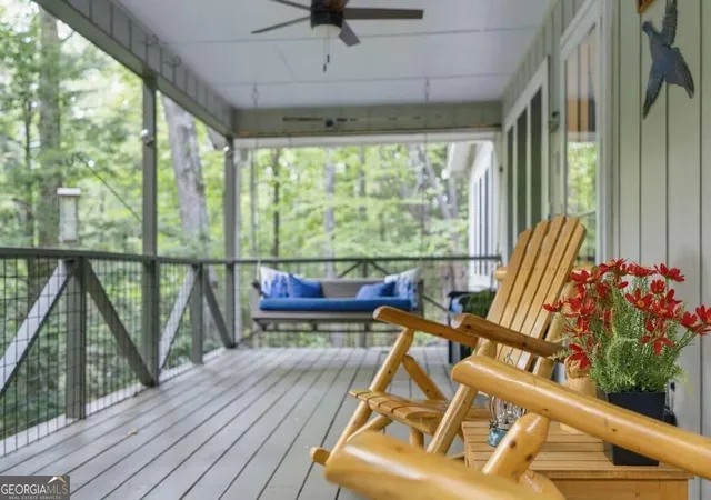 Photo 2 of Single family home for sale at 546 Happy Holw Cir, Suches, GA 30572 | MLS# 10848052 | Listing updated on 2026-10-02