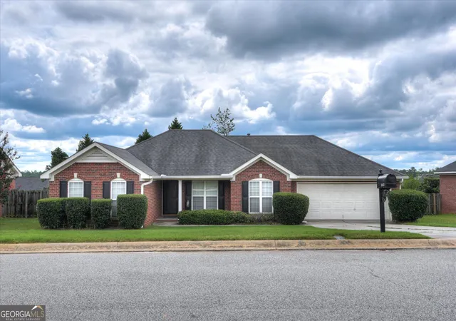 Photo 3 of Single family home for sale at 3432 Essex Pl, Hephzibah, GA 30815 | MLS# 10836675 | Listing updated on 2026-09-18