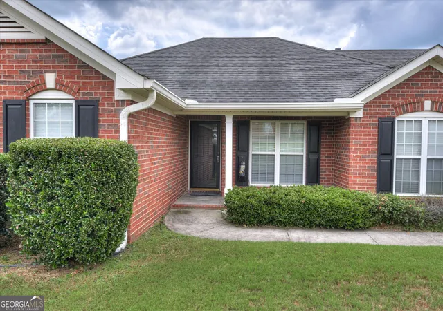 Photo 4 of Single family home for sale at 3432 Essex Pl, Hephzibah, GA 30815 | MLS# 10836675 | Listing updated on 2026-09-18