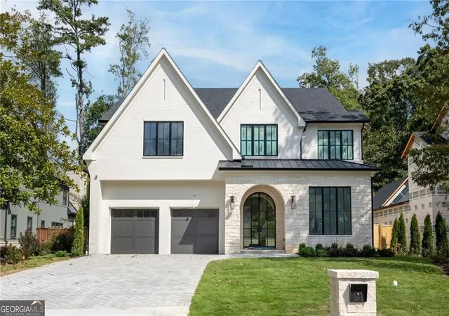 Photo 1 of Mansion for sale at 305 Hook Rd, Alpharetta, GA 30009 | MLS# 10786188 | Listing updated on 2026-09-17