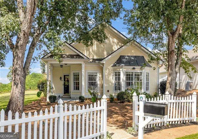 Photo 1 of Single family home for sale at 2733 Nautical Way, Villa Rica, GA 30180 | MLS# 10849178 | Listing updated on 2026-10-03