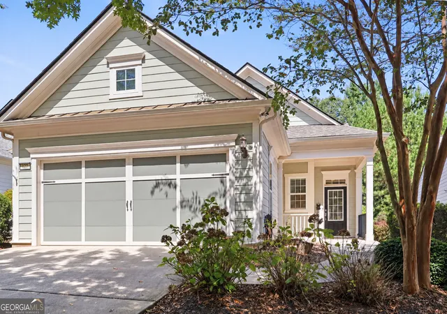 Photo 1 of Single family home for sale at 127 Begonia Ct, Griffin, GA 30223 | MLS# 10845378 | Listing updated on 2026-10-02