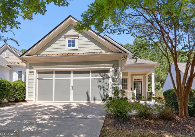 Photo 2 of Single family home for sale at 127 Begonia Ct, Griffin, GA 30223 | MLS# 10845378 | Listing updated on 2026-10-02