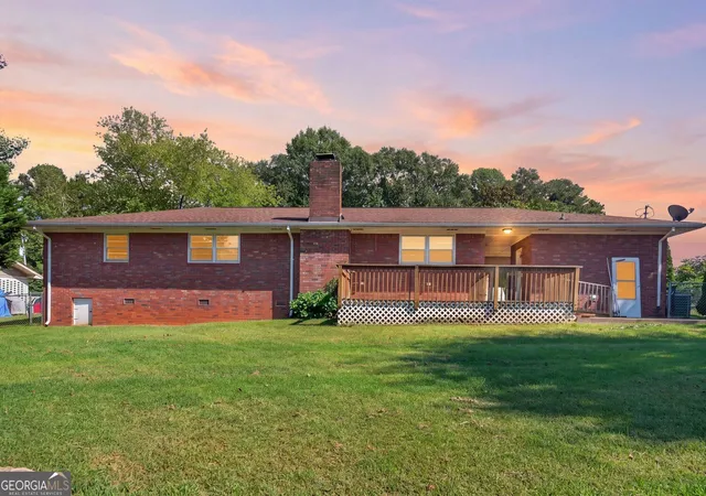 Photo 2 of Single family home for sale at 3813 Todd Dr, Oakwood, GA 30566 | MLS# 10852667 | Listing updated on 2026-10-08