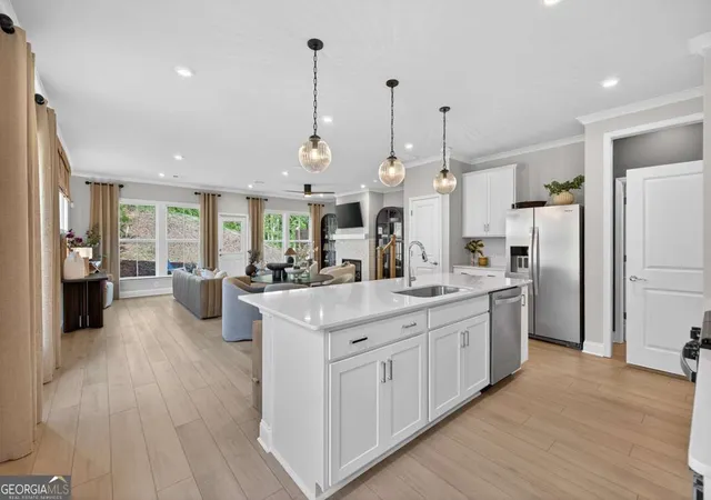 Photo 4 of Single family home for sale at 3330 Promise Ml Ln, Cumming, GA 30040 | MLS# 10839230 | Listing updated on 2026-09-17