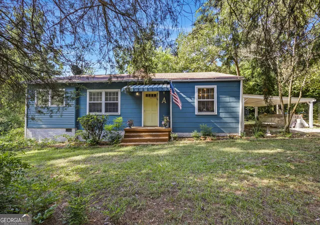 Photo 1 of Single family home for sale at 906 Eatonton St, Monticello, GA 31064 | MLS# 10847582 | Listing updated on 2026-10-05