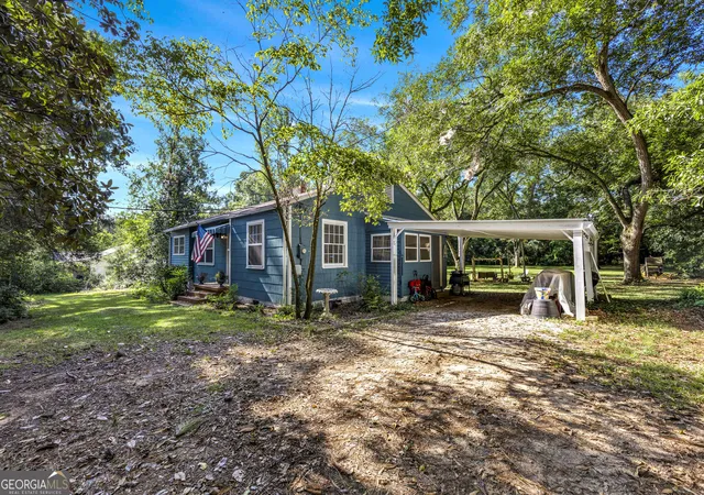 Photo 25 of Single family home for sale at 906 Eatonton St, Monticello, GA 31064 | MLS# 10847582 | Listing updated on 2026-10-05