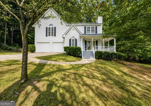 Photo 1 of Single family home for sale at 106 Mckinley Cir, Lagrange, GA 30240 | MLS# 10839285 | Listing updated on 2026-09-17